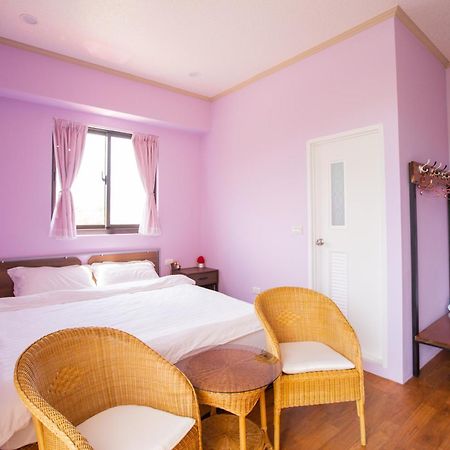 Woolywo B&B Yuli Eksteriør bilde
