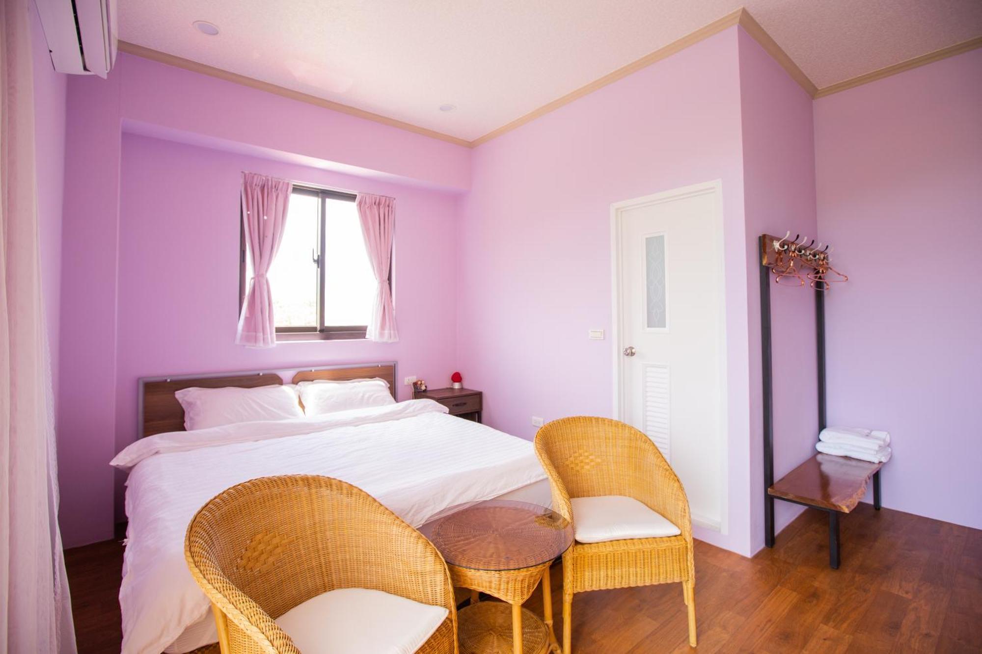 Woolywo B&B Yuli Eksteriør bilde